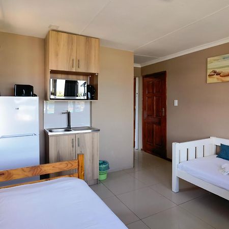 Ballito Backpackers エクステリア 写真