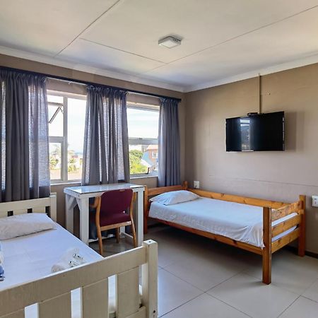 Ballito Backpackers エクステリア 写真