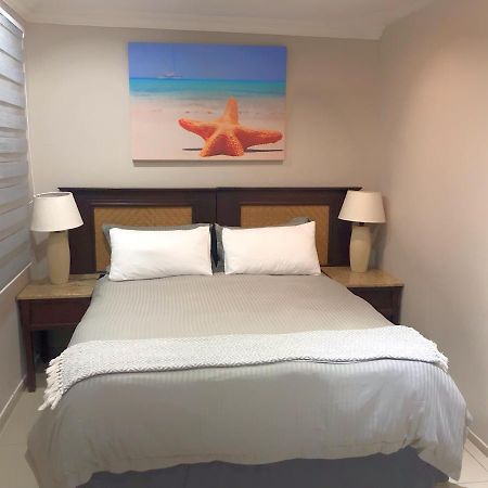Ballito Backpackers エクステリア 写真