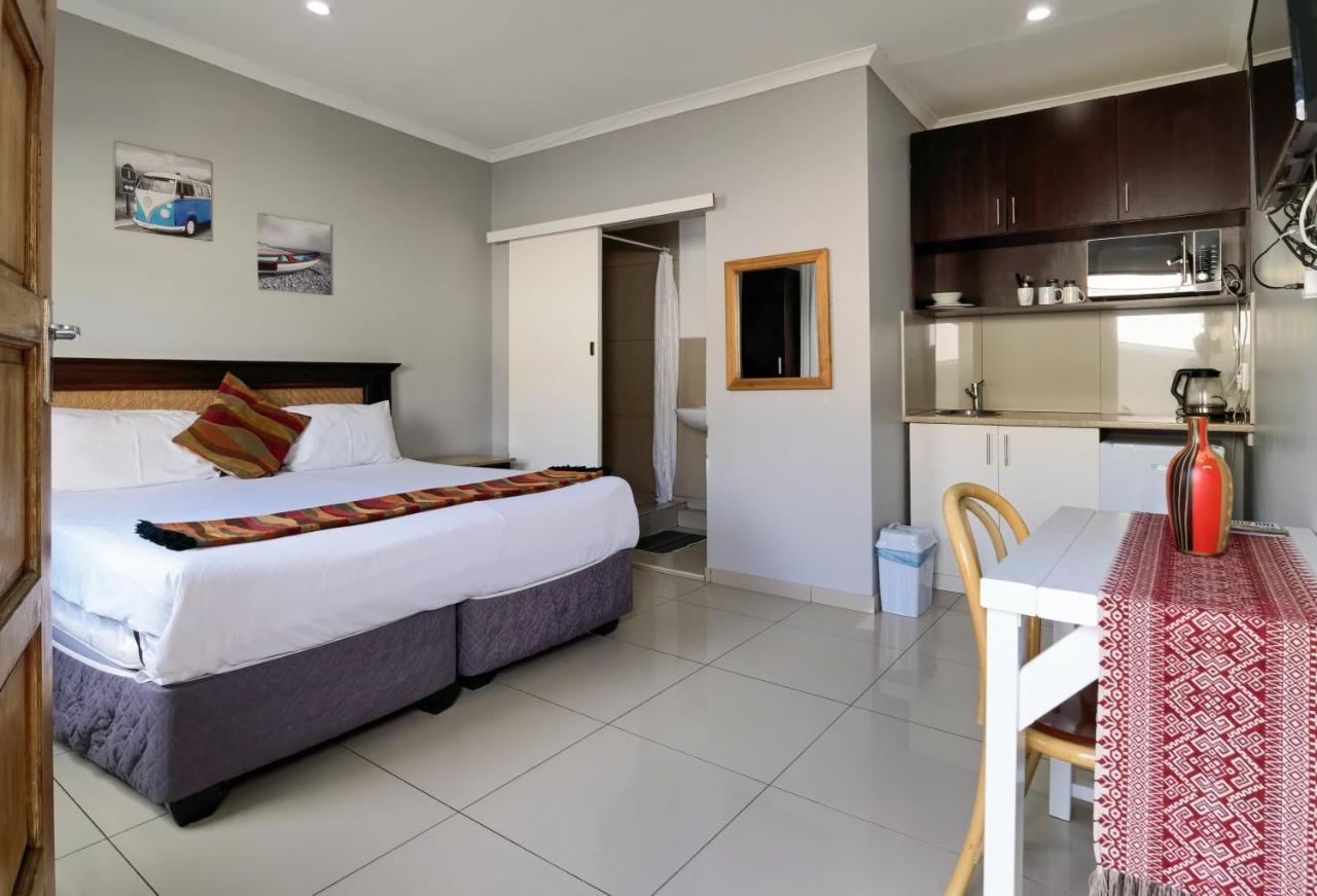 Ballito Backpackers エクステリア 写真