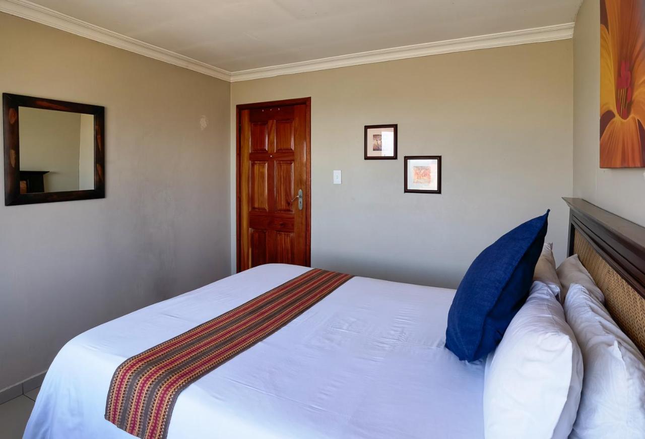 Ballito Backpackers エクステリア 写真