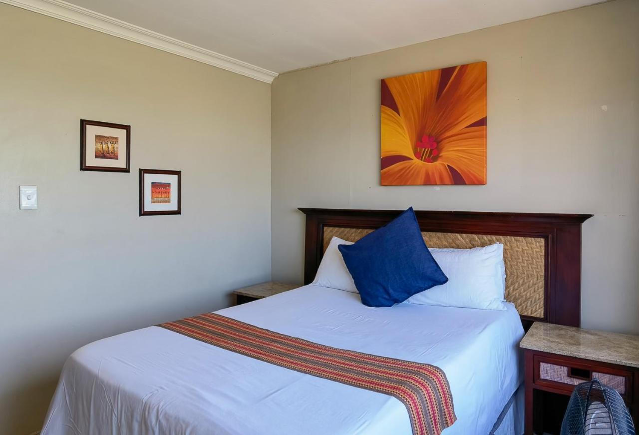 Ballito Backpackers エクステリア 写真