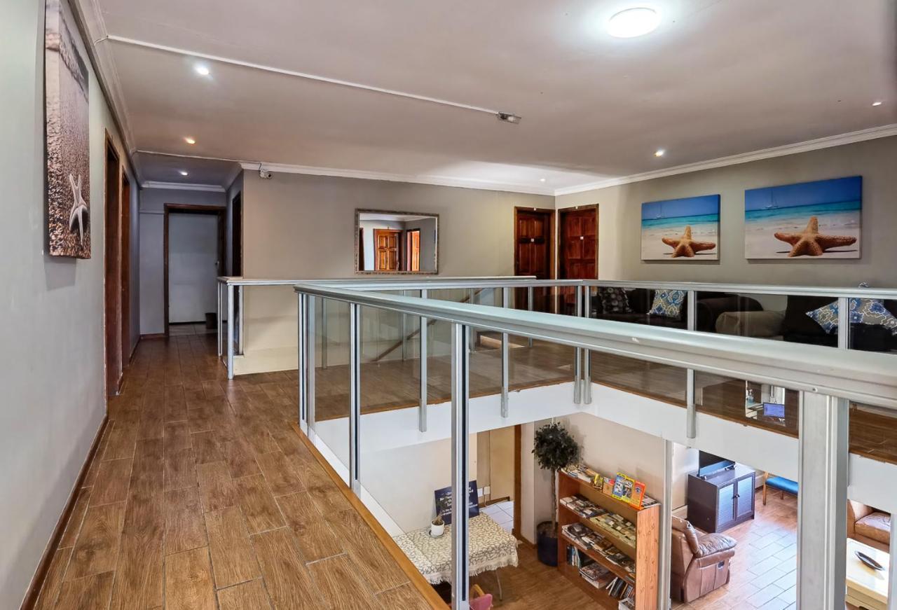 Ballito Backpackers エクステリア 写真
