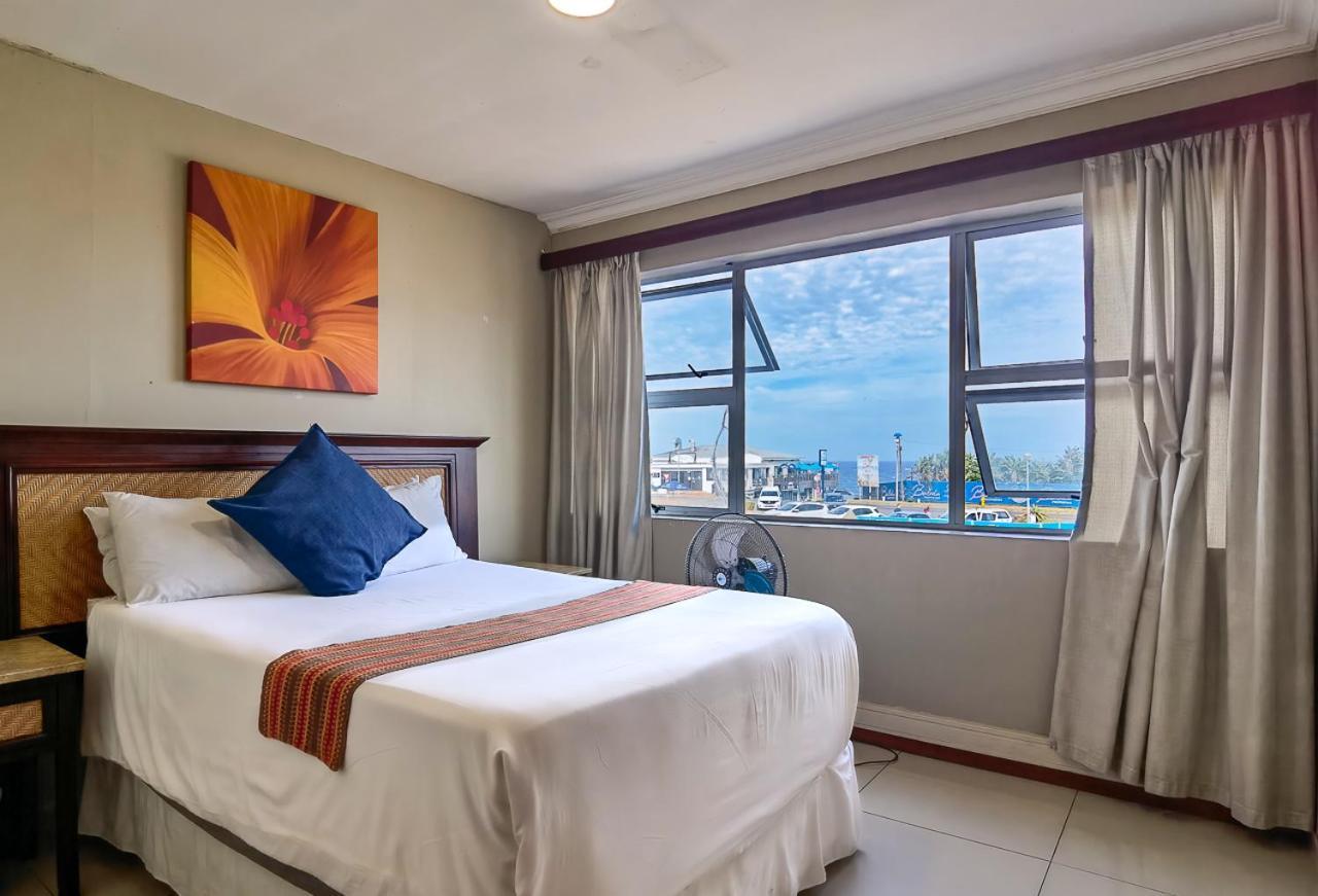 Ballito Backpackers エクステリア 写真