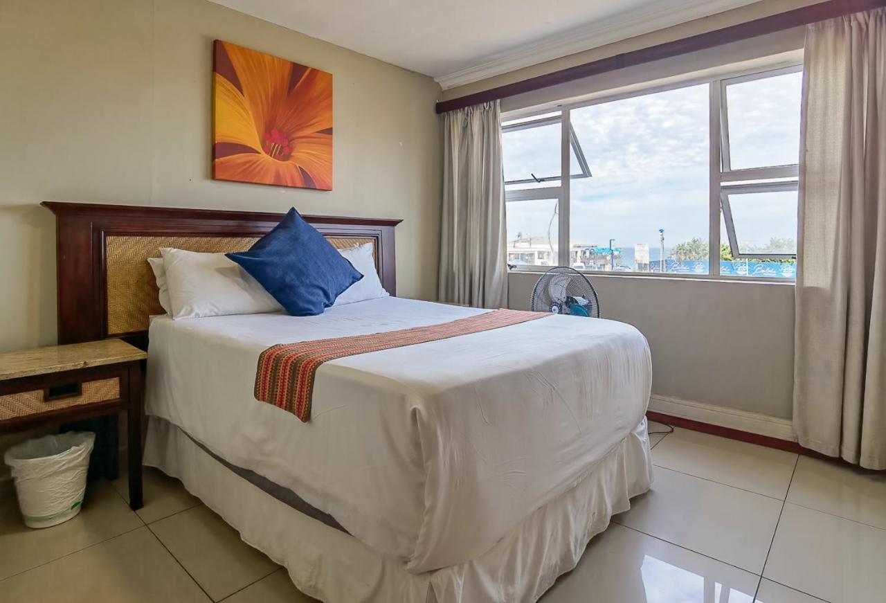 Ballito Backpackers エクステリア 写真