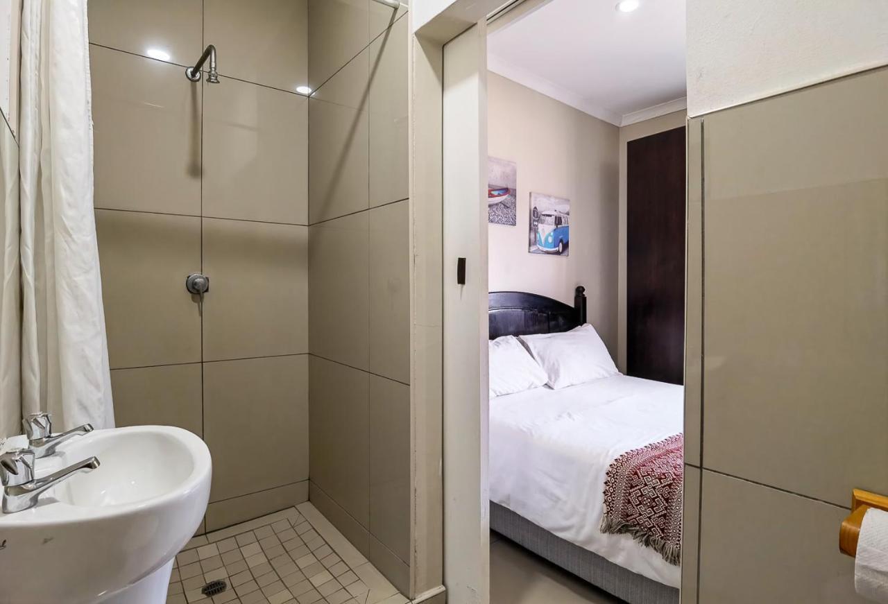 Ballito Backpackers エクステリア 写真
