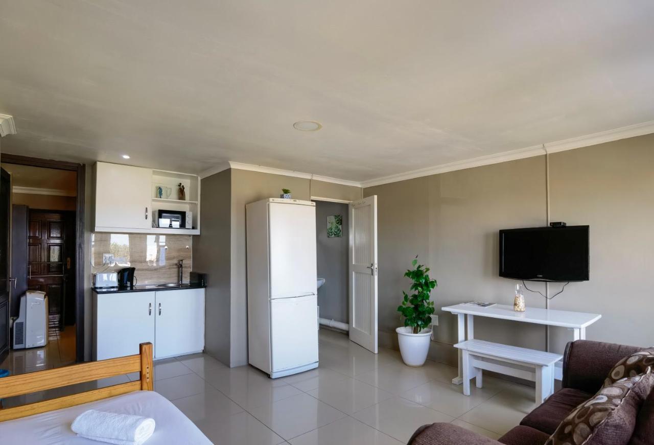 Ballito Backpackers エクステリア 写真