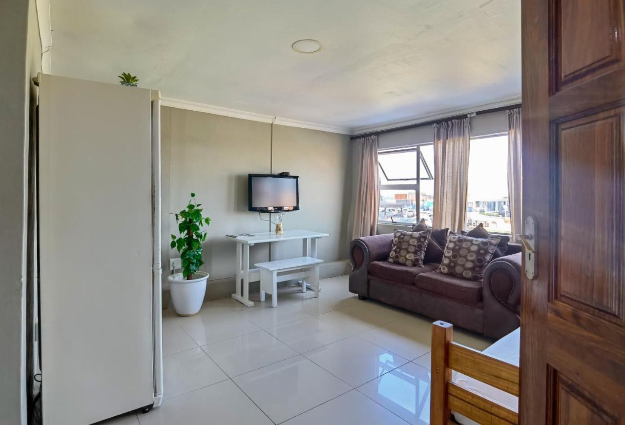 Ballito Backpackers エクステリア 写真