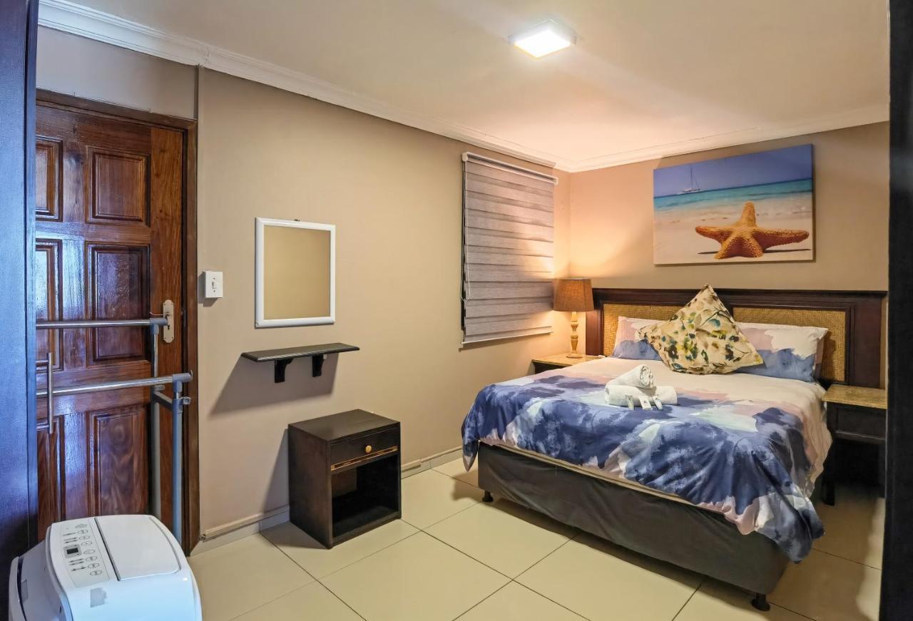 Ballito Backpackers エクステリア 写真