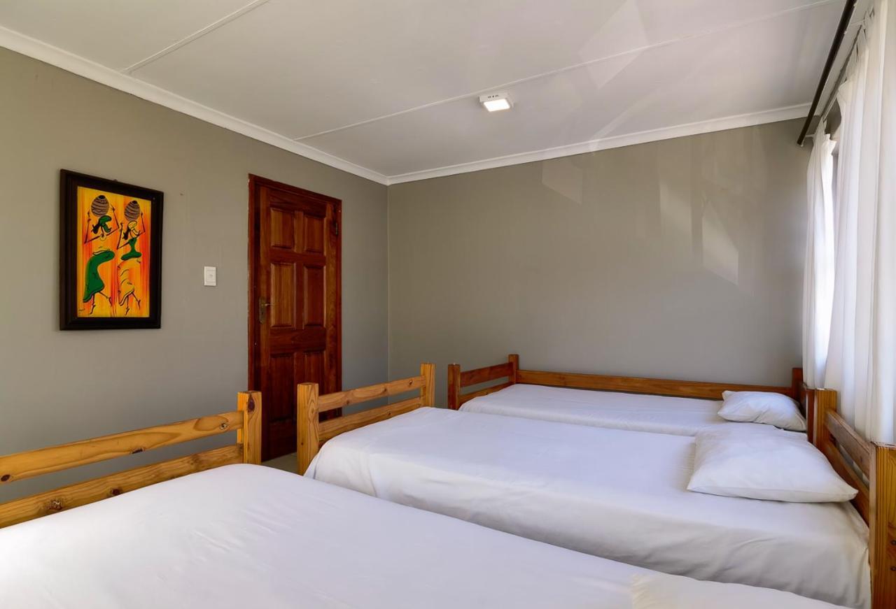 Ballito Backpackers エクステリア 写真
