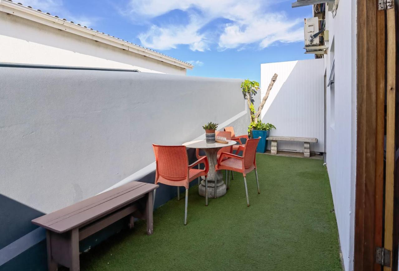 Ballito Backpackers エクステリア 写真