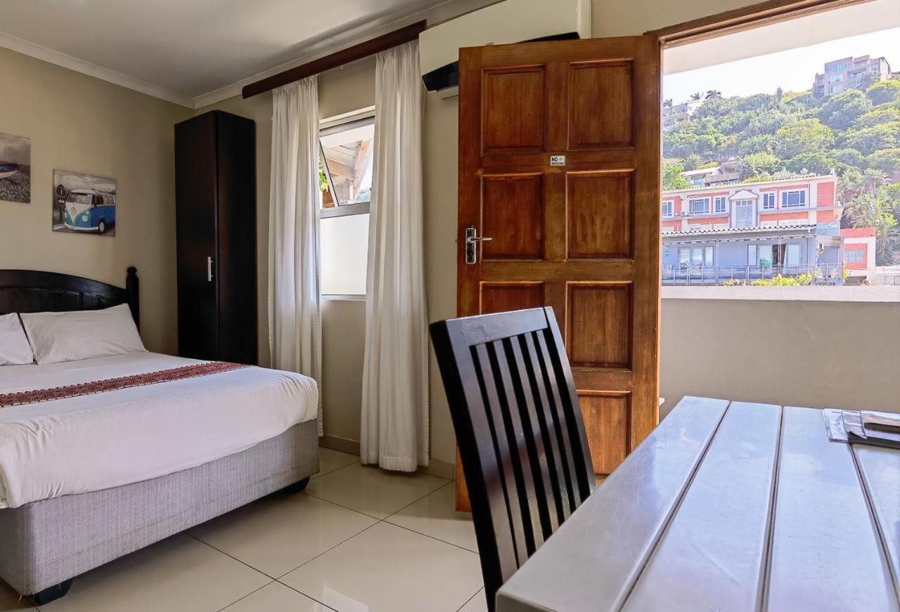 Ballito Backpackers エクステリア 写真