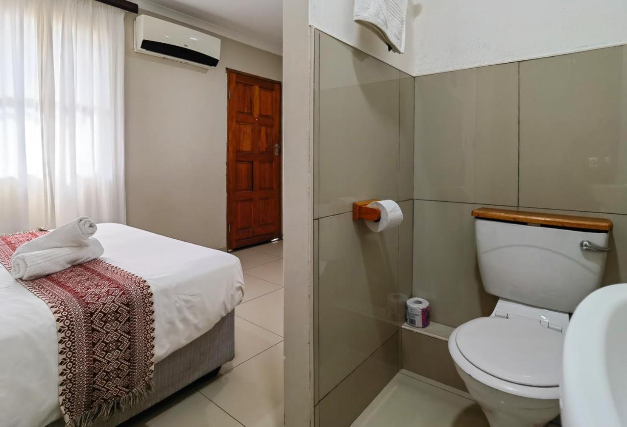 Ballito Backpackers エクステリア 写真