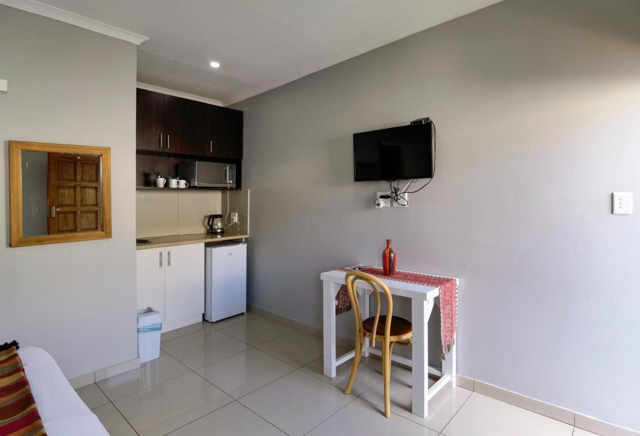 Ballito Backpackers エクステリア 写真