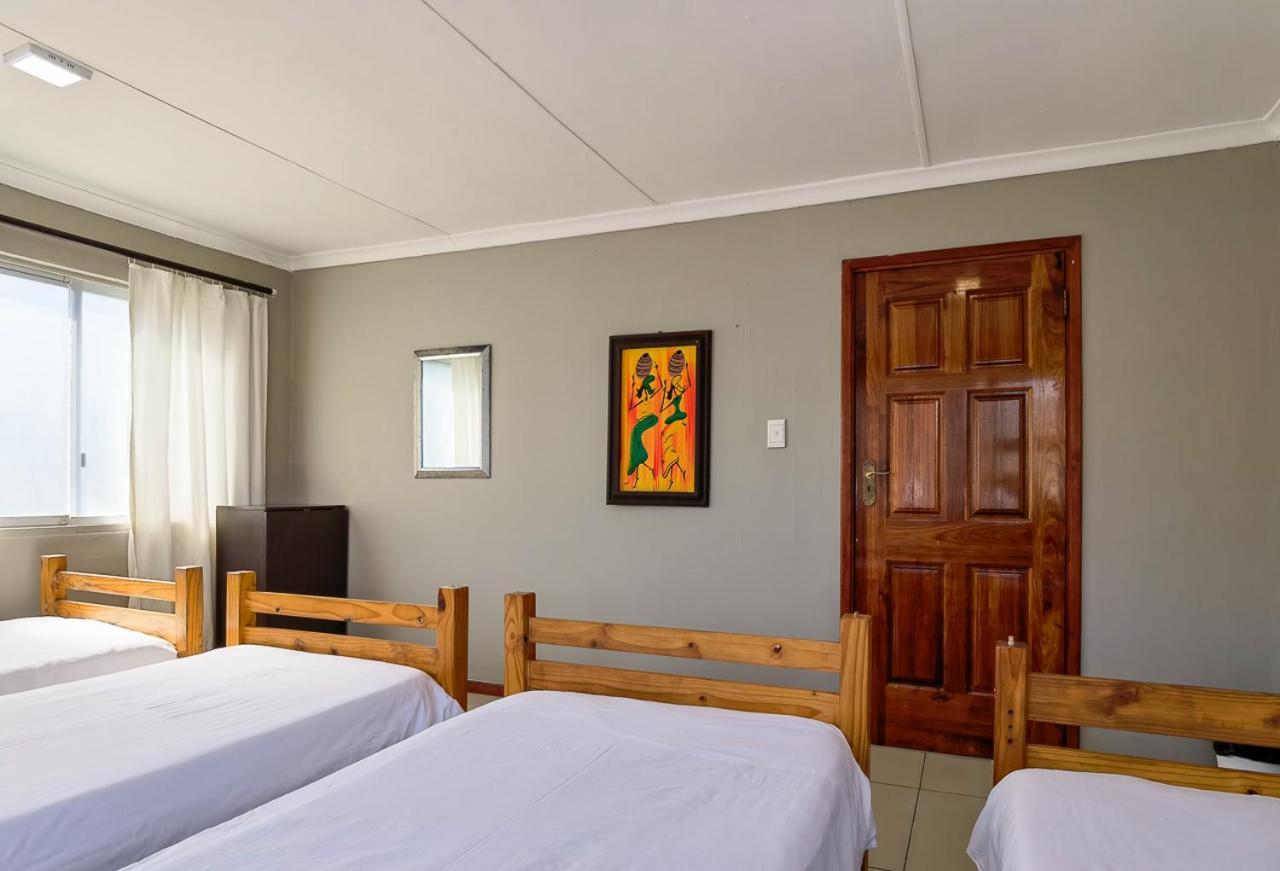 Ballito Backpackers エクステリア 写真