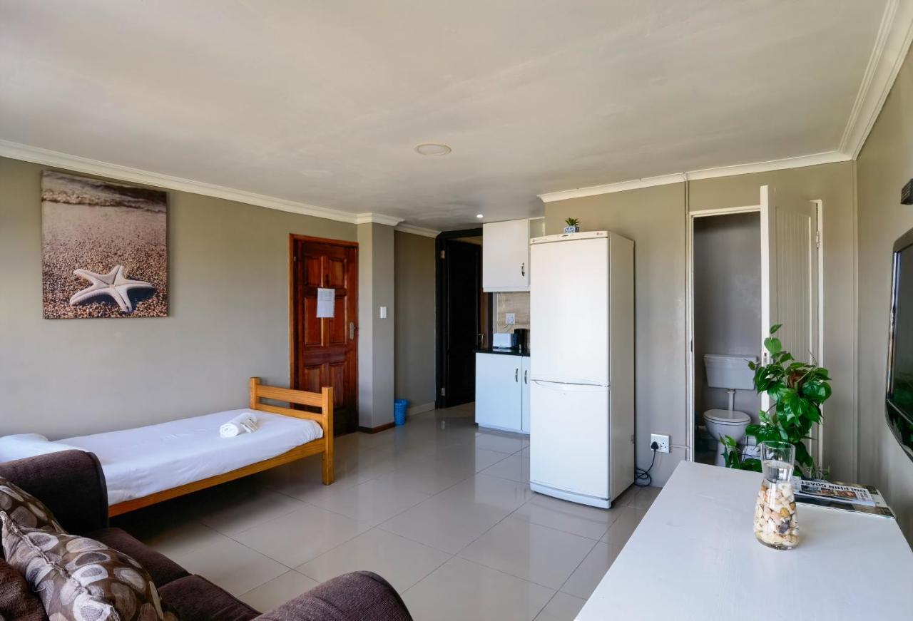 Ballito Backpackers エクステリア 写真