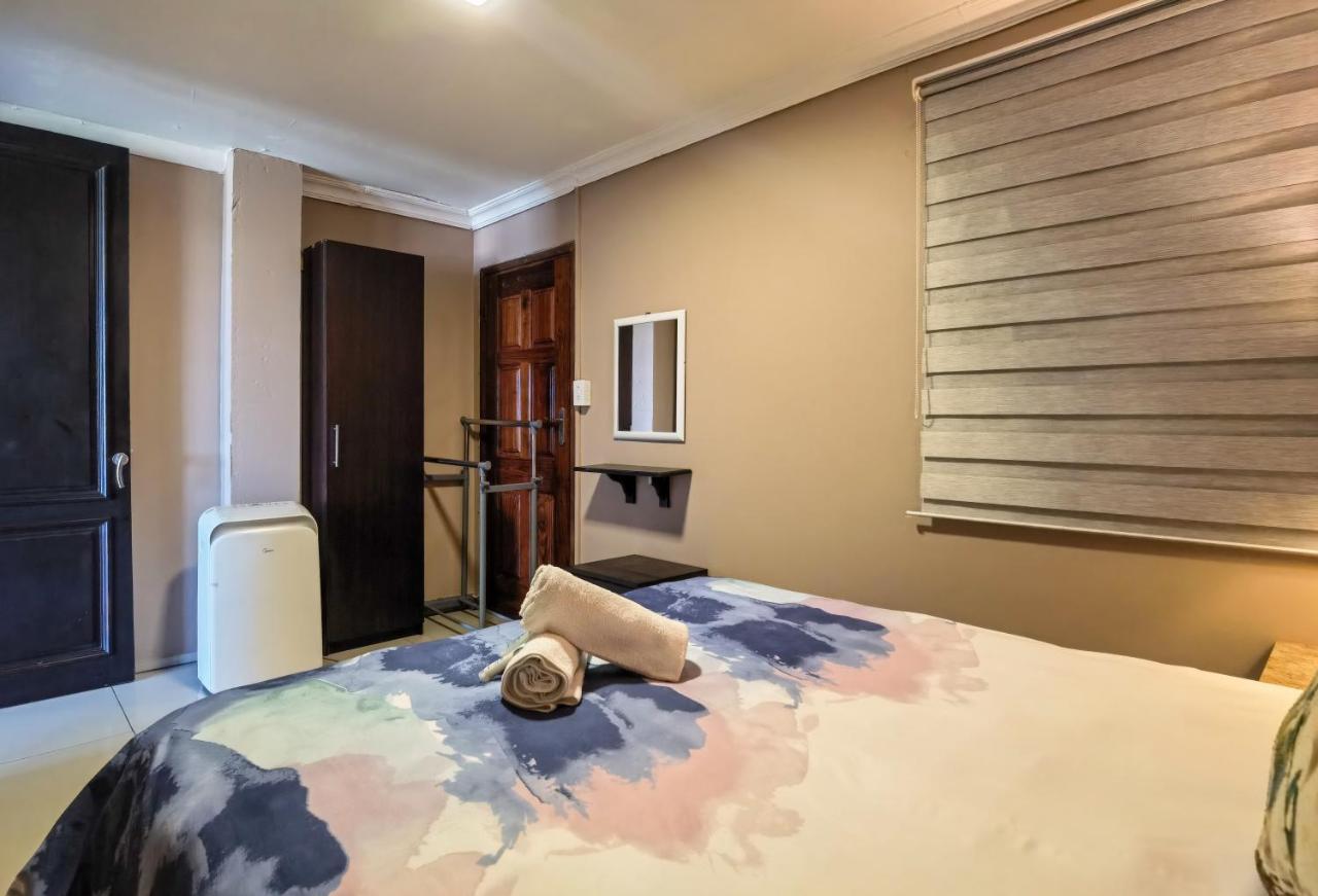 Ballito Backpackers エクステリア 写真