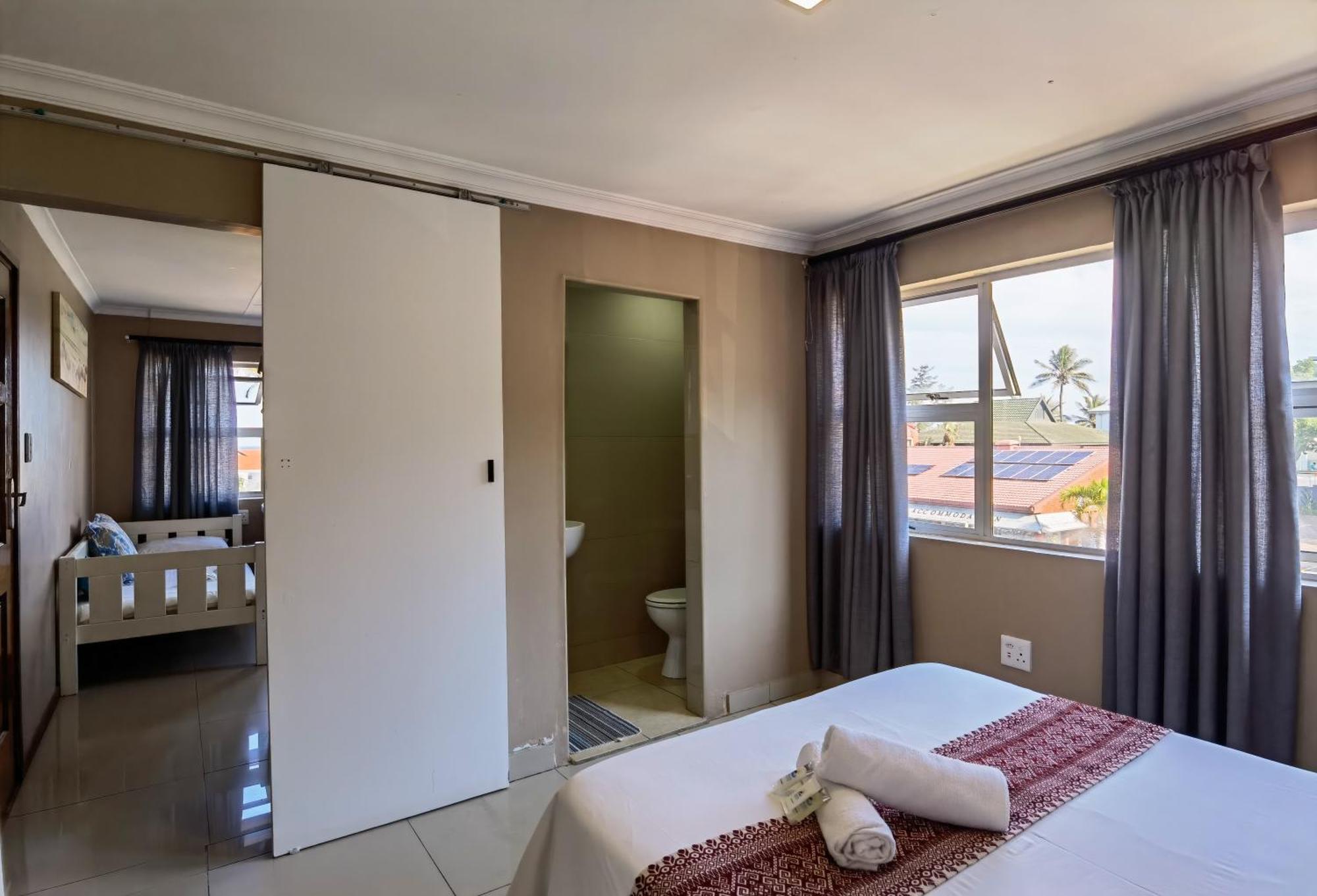Ballito Backpackers エクステリア 写真