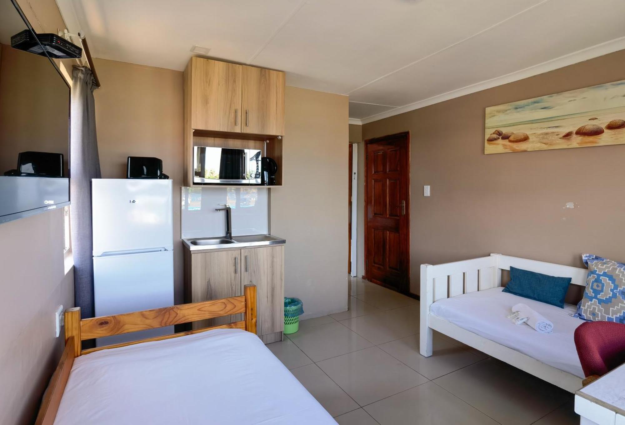 Ballito Backpackers エクステリア 写真