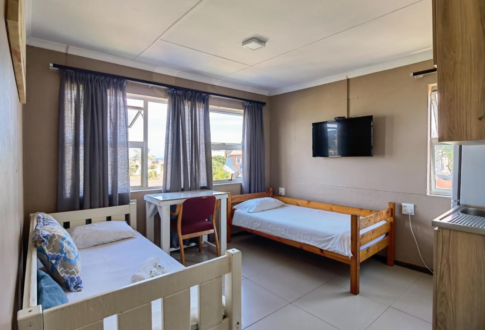 Ballito Backpackers エクステリア 写真