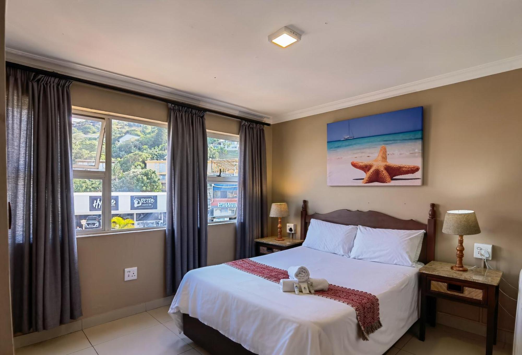Ballito Backpackers エクステリア 写真