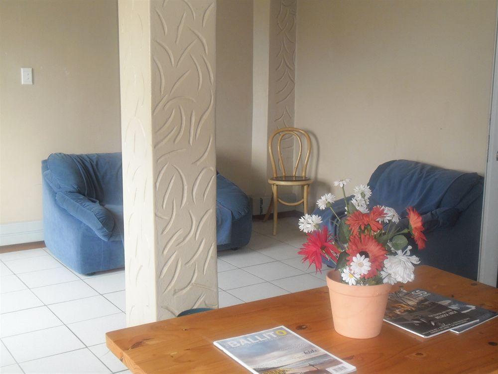 Ballito Backpackers エクステリア 写真