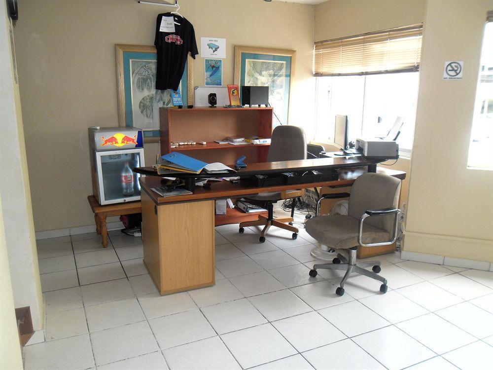 Ballito Backpackers エクステリア 写真