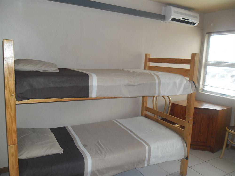 Ballito Backpackers エクステリア 写真