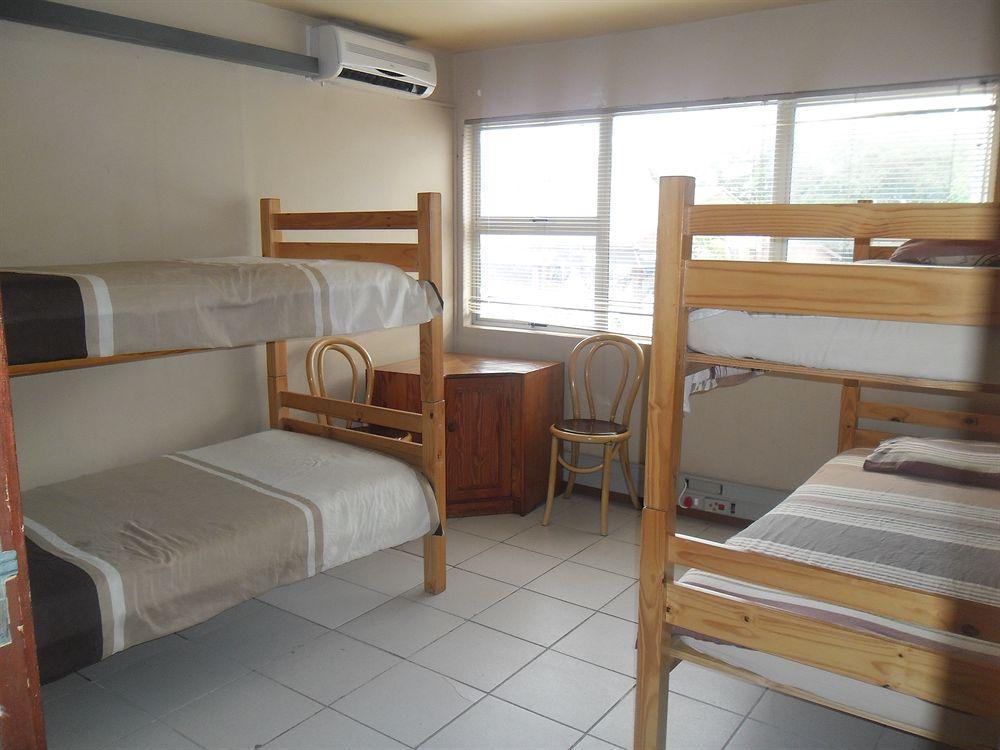 Ballito Backpackers エクステリア 写真