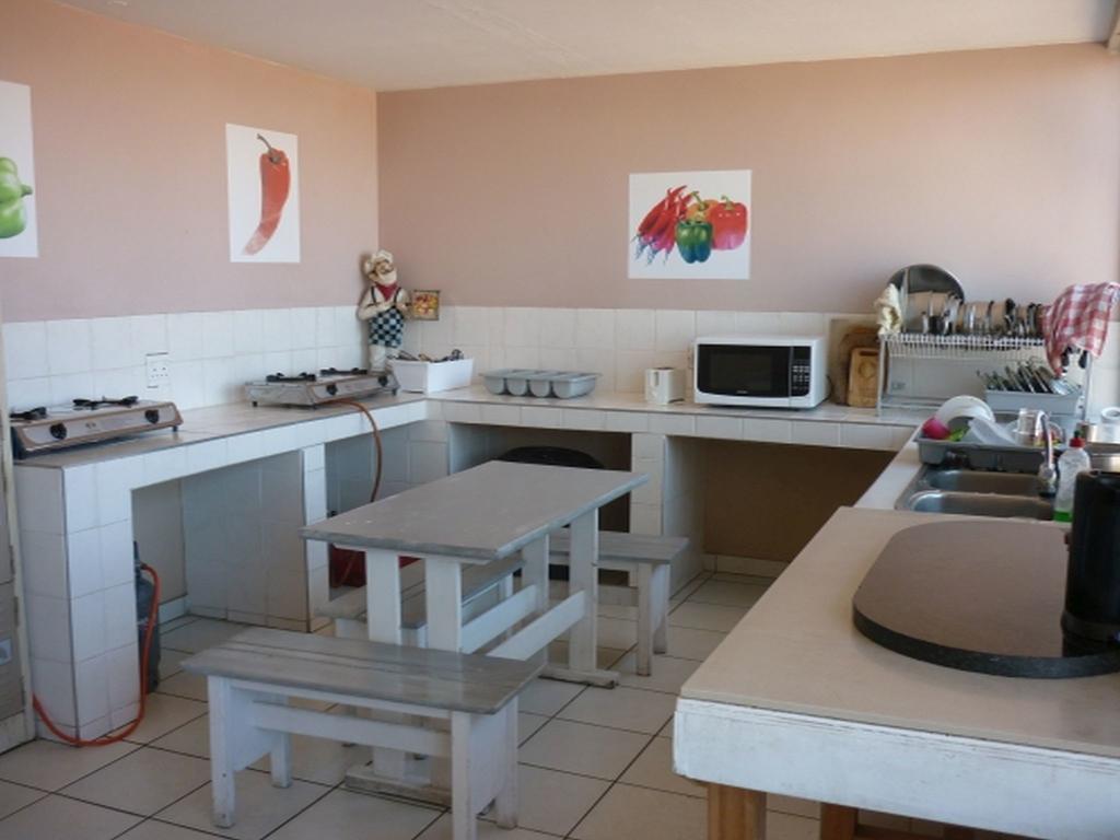 Ballito Backpackers エクステリア 写真