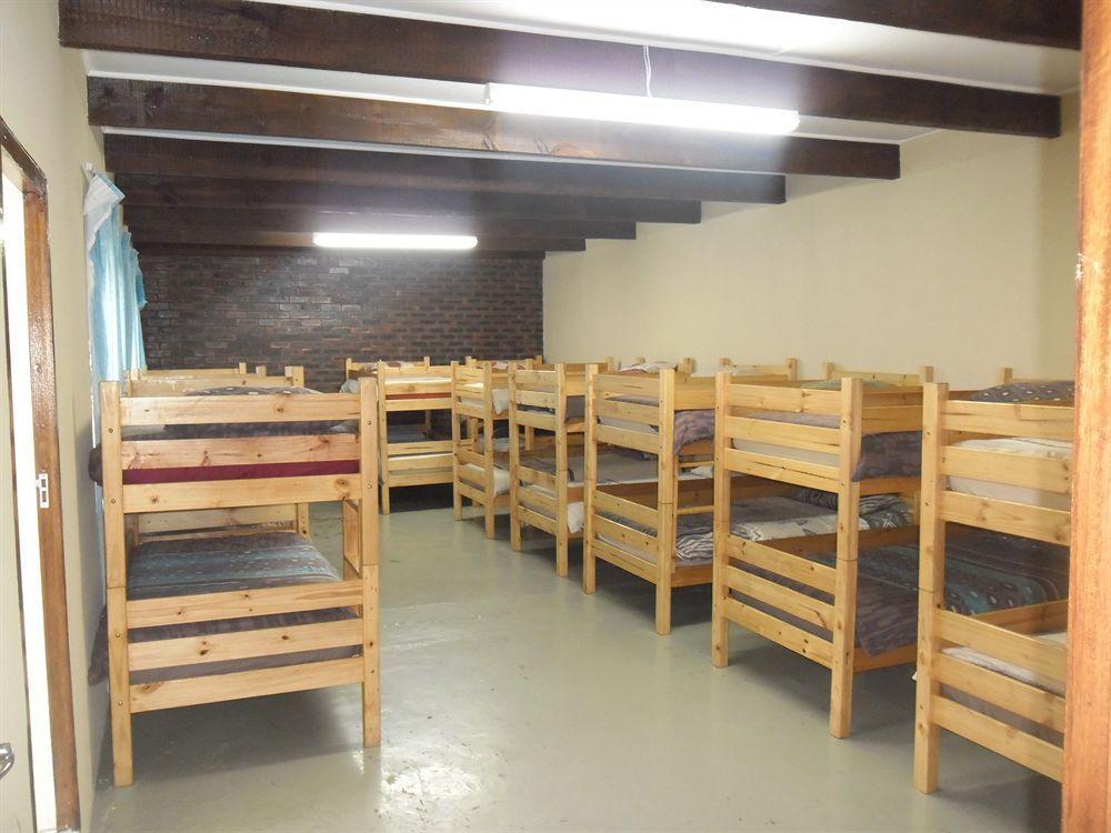 Ballito Backpackers エクステリア 写真